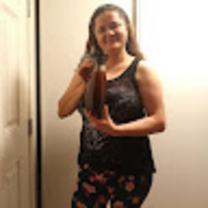 Meet your Posher, Alejandra